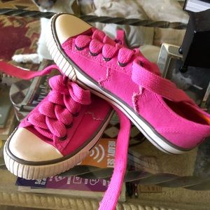 ROCKET DOG LADIES SNEAKERS